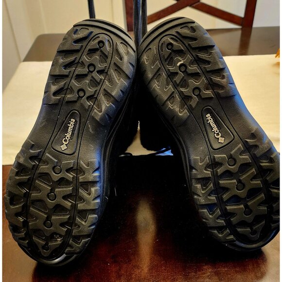 Columbia Ice Maiden II Women Snow Boots Size 10 - Picture 5 of 8